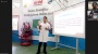 SMKN 3 Batam Wakili Kepri Dalam Program Kontes Belajar Online